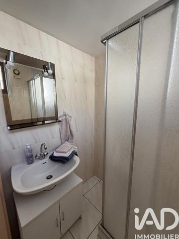 Appartement à vendre 2 pièces 28 m² Lège-Cap-Ferret