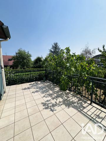 Maison à vendre 6 pièces 145 m² Chevigny-Saint-Sauveur