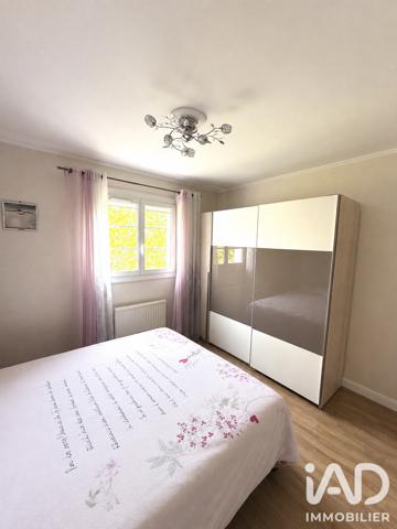 Maison à vendre 6 pièces 145 m² Chevigny-Saint-Sauveur