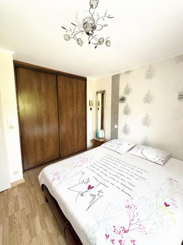 Maison à vendre 6 pièces 145 m² Chevigny-Saint-Sauveur