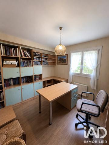 Maison à vendre 6 pièces 145 m² Chevigny-Saint-Sauveur