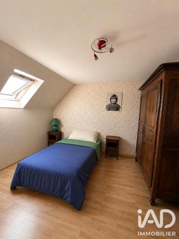 Maison à vendre 6 pièces 145 m² Chevigny-Saint-Sauveur