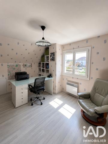 Maison à vendre 6 pièces 145 m² Chevigny-Saint-Sauveur