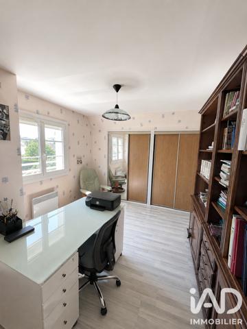 Maison à vendre 6 pièces 145 m² Chevigny-Saint-Sauveur