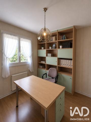 Maison à vendre 6 pièces 145 m² Chevigny-Saint-Sauveur