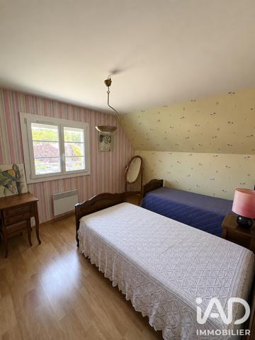 Maison à vendre 6 pièces 145 m² Chevigny-Saint-Sauveur