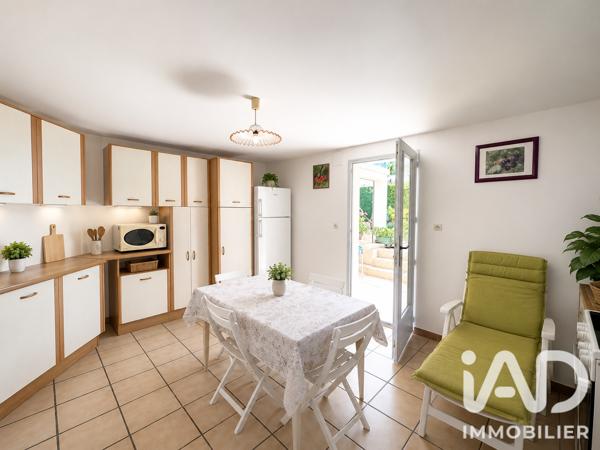 Maison à vendre 6 pièces 145 m² Chevigny-Saint-Sauveur
