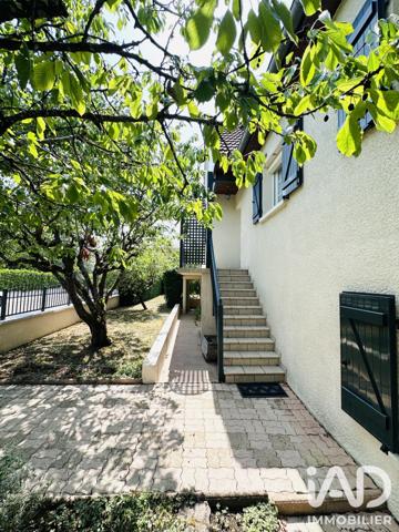 Maison à vendre 6 pièces 145 m² Chevigny-Saint-Sauveur