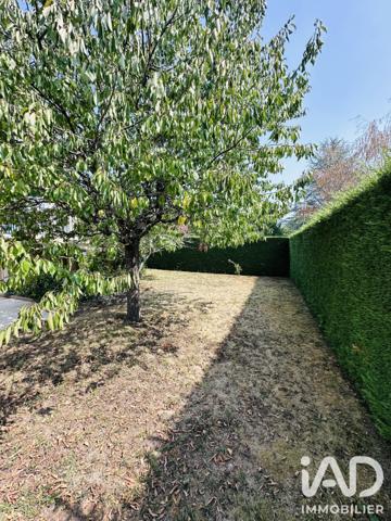 Maison à vendre 6 pièces 145 m² Chevigny-Saint-Sauveur