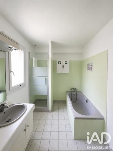 Maison à vendre 6 pièces 145 m² Chevigny-Saint-Sauveur