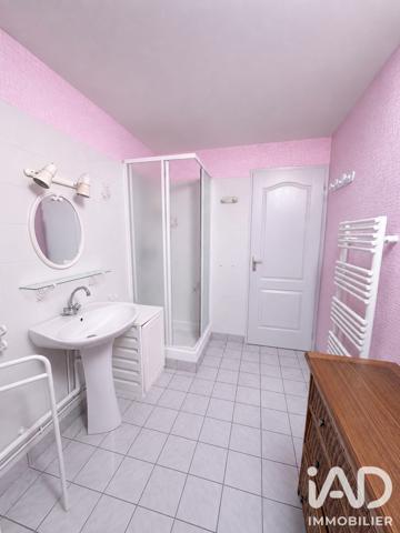 Maison à vendre 6 pièces 145 m² Chevigny-Saint-Sauveur
