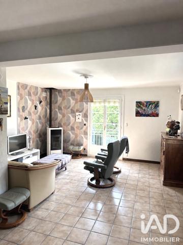 Maison à vendre 6 pièces 145 m² Chevigny-Saint-Sauveur