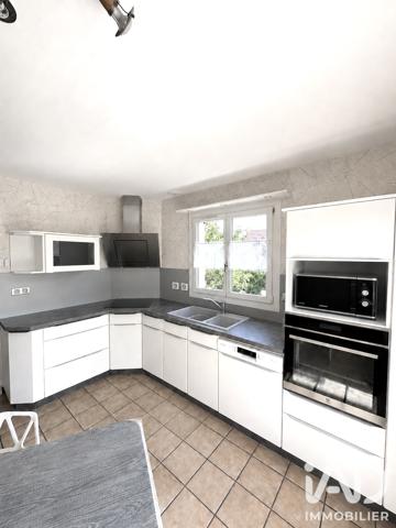 Maison à vendre 6 pièces 145 m² Chevigny-Saint-Sauveur