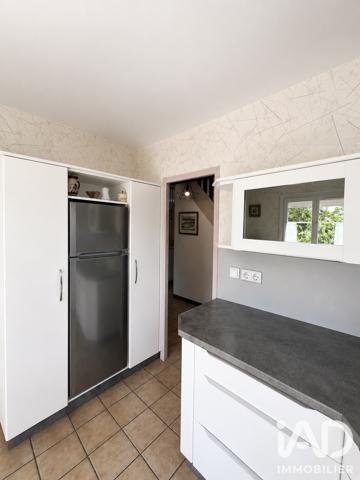 Maison à vendre 6 pièces 145 m² Chevigny-Saint-Sauveur