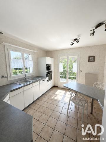Maison à vendre 6 pièces 145 m² Chevigny-Saint-Sauveur