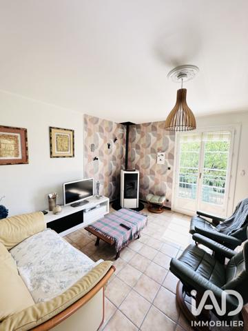 Maison à vendre 6 pièces 145 m² Chevigny-Saint-Sauveur