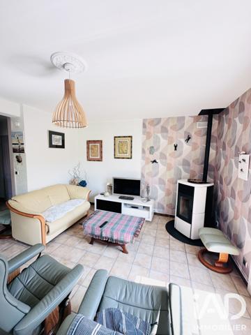Maison à vendre 6 pièces 145 m² Chevigny-Saint-Sauveur