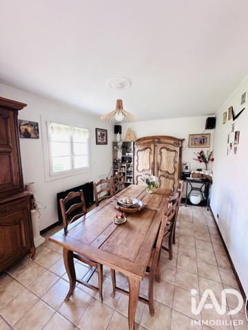 Maison à vendre 6 pièces 145 m² Chevigny-Saint-Sauveur