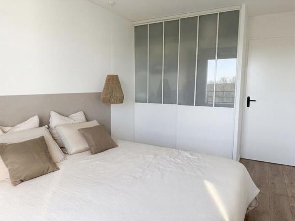 Appartement à vendre 346 300 € Bordeaux 3 p 62 m² DPE B