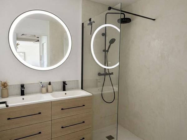 Appartement à vendre 346 300 € Bordeaux 3 p 62 m² DPE B
