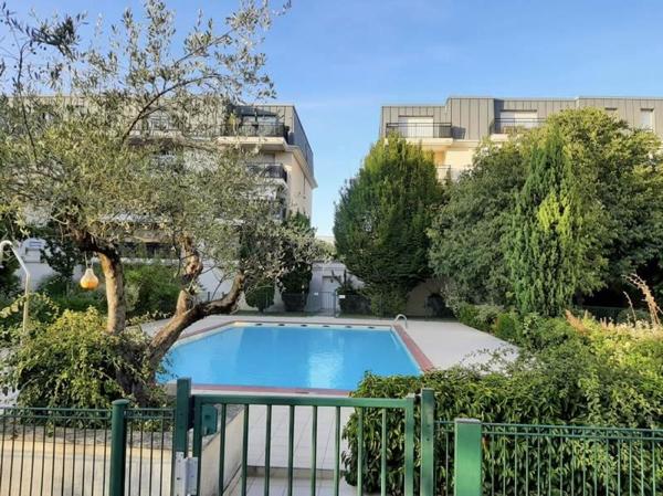 Appartement à vendre 346 300 € Bordeaux 3 p 62 m² DPE B