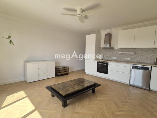Appartement à LES SABLES-D'OLONNE, 85100 - 3 pièces 60m²