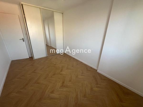 Appartement à LES SABLES-D'OLONNE, 85100 - 3 pièces 60m²