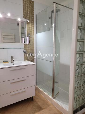 Appartement à LES SABLES-D'OLONNE, 85100 - 3 pièces 60m²