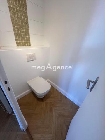 Appartement à LES SABLES-D'OLONNE, 85100 - 3 pièces 60m²