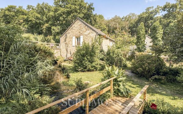 Maison 11 pièces 220 m²