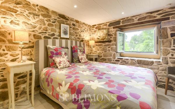 Maison 11 pièces 220 m²