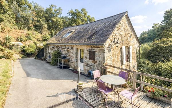 Maison 11 pièces 220 m²