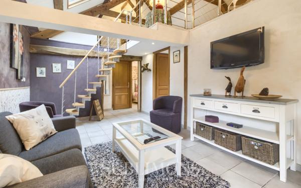 Maison 11 pièces 220 m²