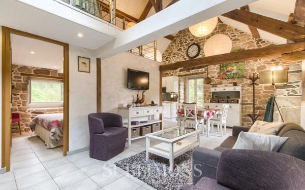 Maison 11 pièces 220 m²