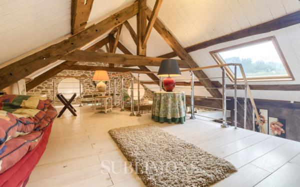 Maison 11 pièces 220 m²