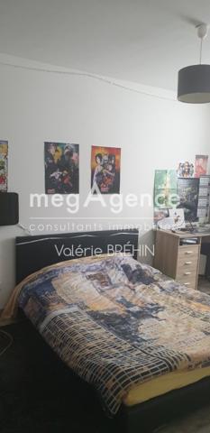 Maison à LAVAL, 53000 - 5 pièces 140m²