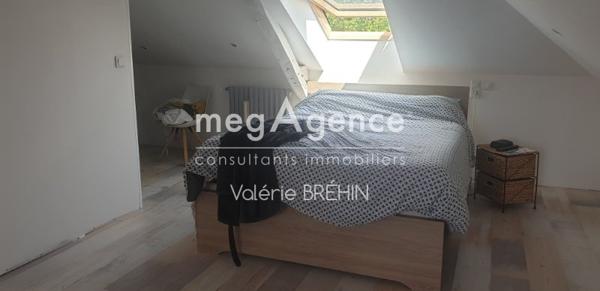 Maison à LAVAL, 53000 - 5 pièces 140m²