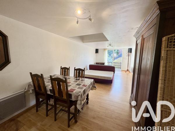 Maison à vendre 6 pièces 195 m² Loudun