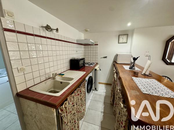 Maison à vendre 6 pièces 195 m² Loudun