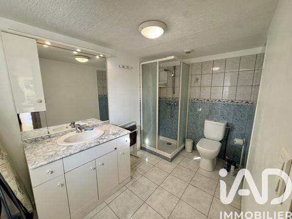 Maison à vendre 6 pièces 195 m² Loudun