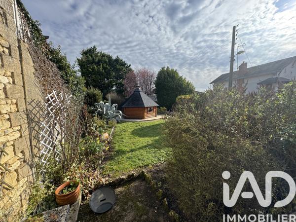 Maison à vendre 6 pièces 195 m² Loudun