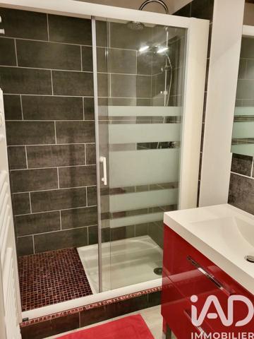 Maison à vendre 6 pièces 195 m² Loudun