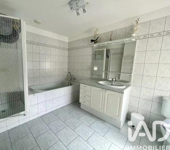 Maison à vendre 6 pièces 195 m² Loudun