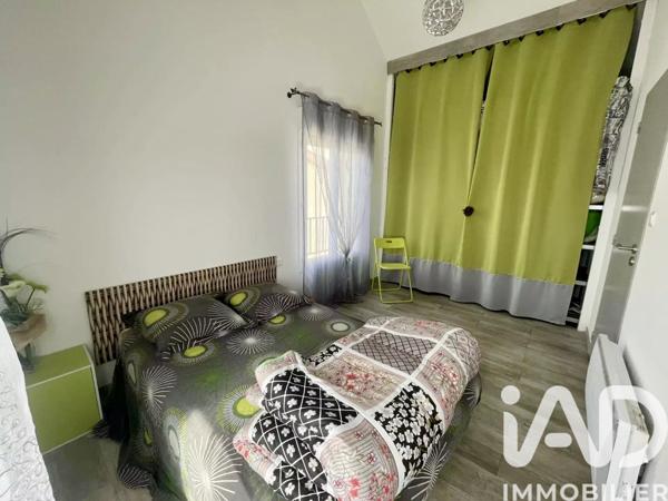 Maison à vendre 6 pièces 195 m² Loudun