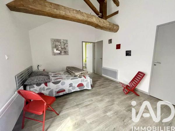 Maison à vendre 6 pièces 195 m² Loudun