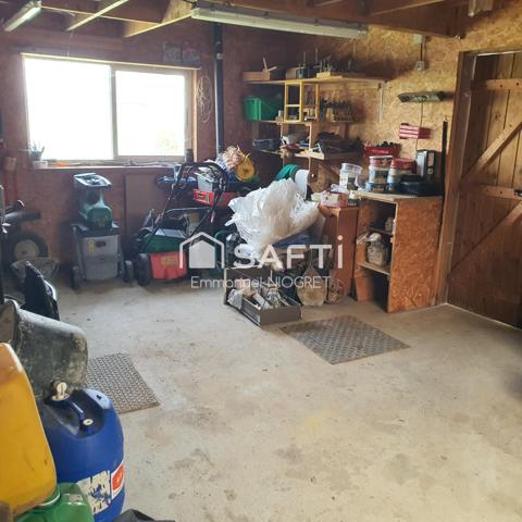 Très belle maison de village en pierre T7 avec 4 chambres