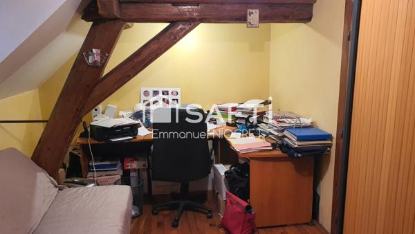 Très belle maison de village en pierre T7 avec 4 chambres