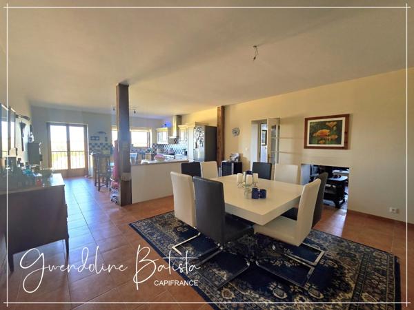 Propriété en Pierre 568m² - 2 Maisons d'habitation - 3 Gîtes - 2 Piscines sur 3,5 Ha de terrain