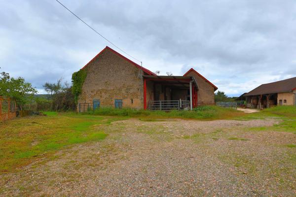 EXCLUSIF Propriete agricole