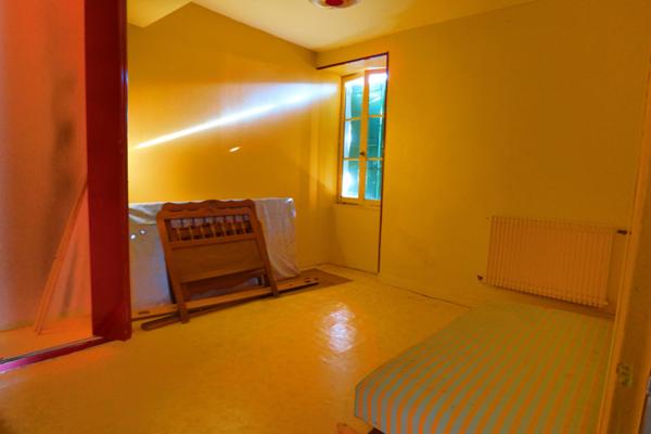 EXCLUSIF Propriete agricole